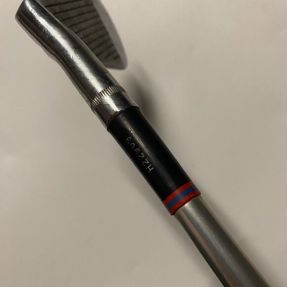 Ben Hogan 1+ Bounce Sole 5 Iron Golf Club RH Apex 1 Stiff Steel 40" - Picture 11 of 13